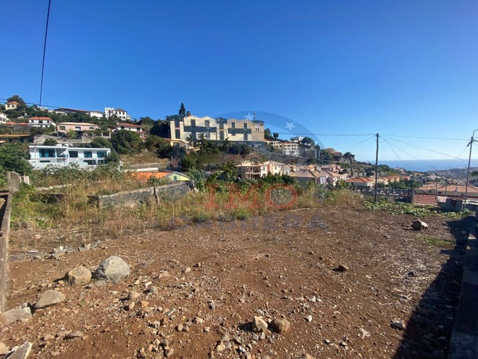 Helårsgrund i Sao Roque, Madeira - foto 5