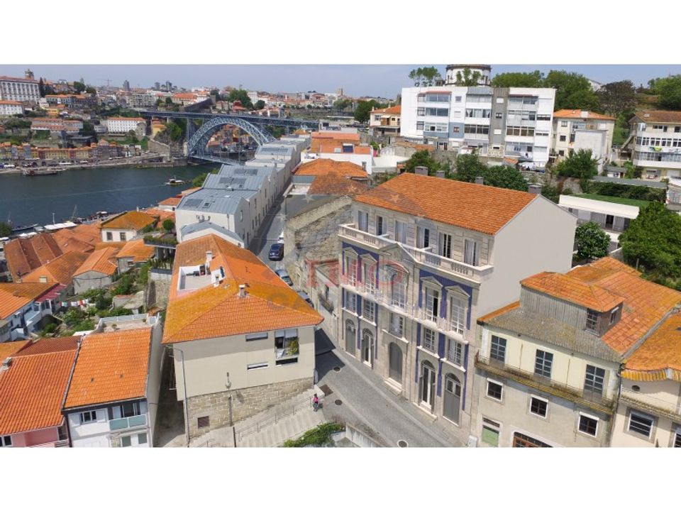 Lejlighed i Santa Marinha do Zezere, Porto - foto 3
