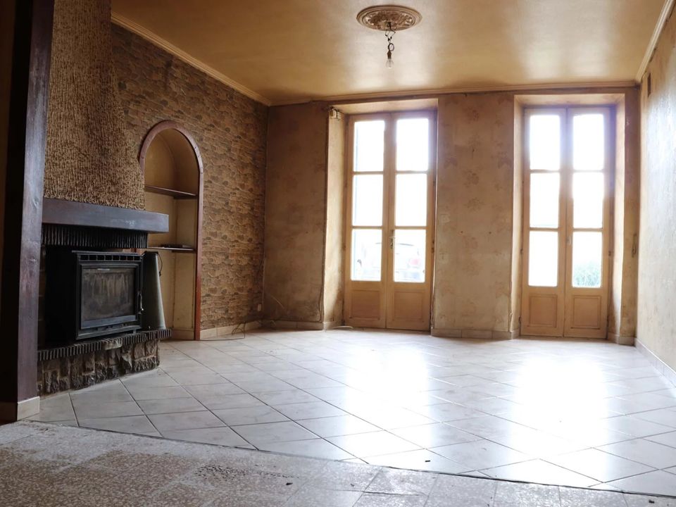 Landejendom i Dormans, Marne - foto 4