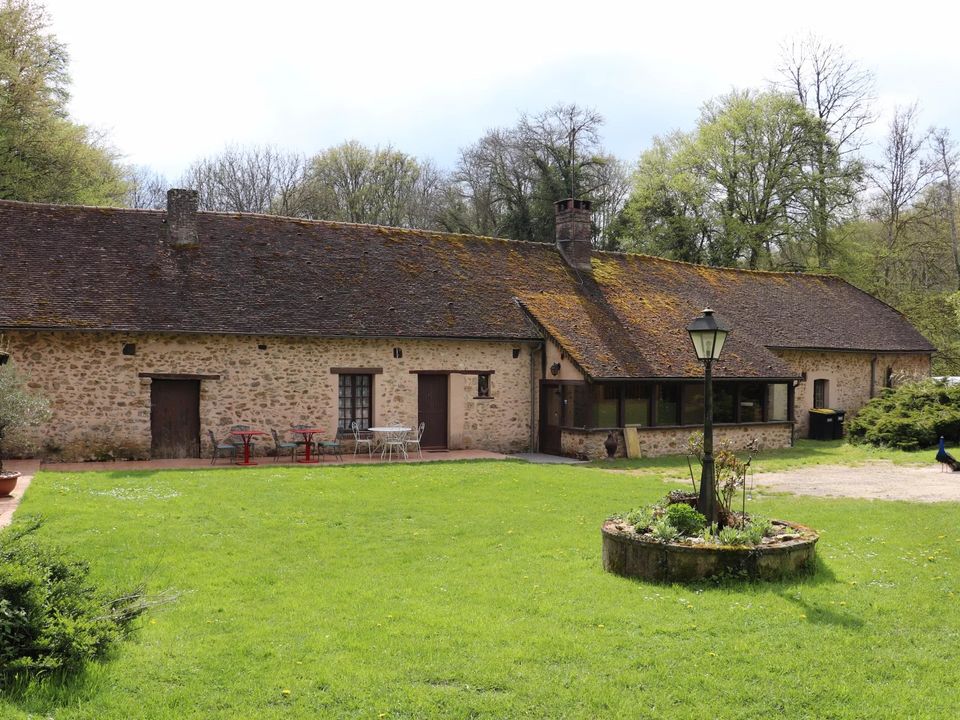 Landejendom i Provins, Seine-et-Marne - foto 1