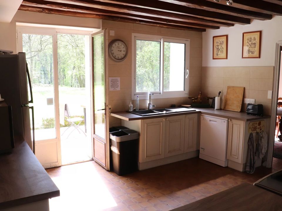 Landejendom i Provins, Seine-et-Marne - foto 4