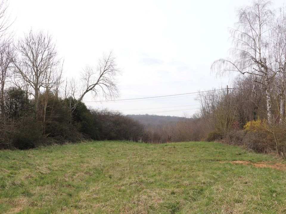 Helårsgrund i La Ferté-sous-Jouarre, Seine-et-Marne - foto 1