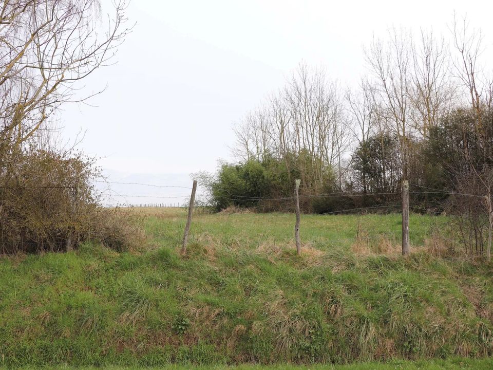 Helårsgrund i La Ferté-sous-Jouarre, Seine-et-Marne - foto 2