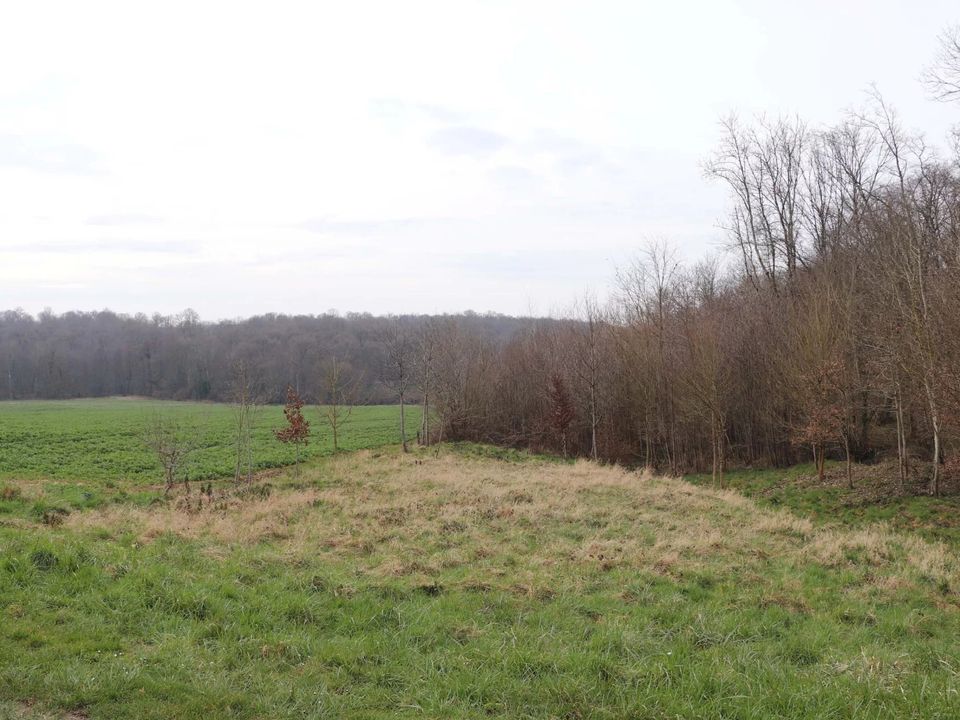 Helårsgrund i La Ferté-sous-Jouarre, Seine-et-Marne - foto 3
