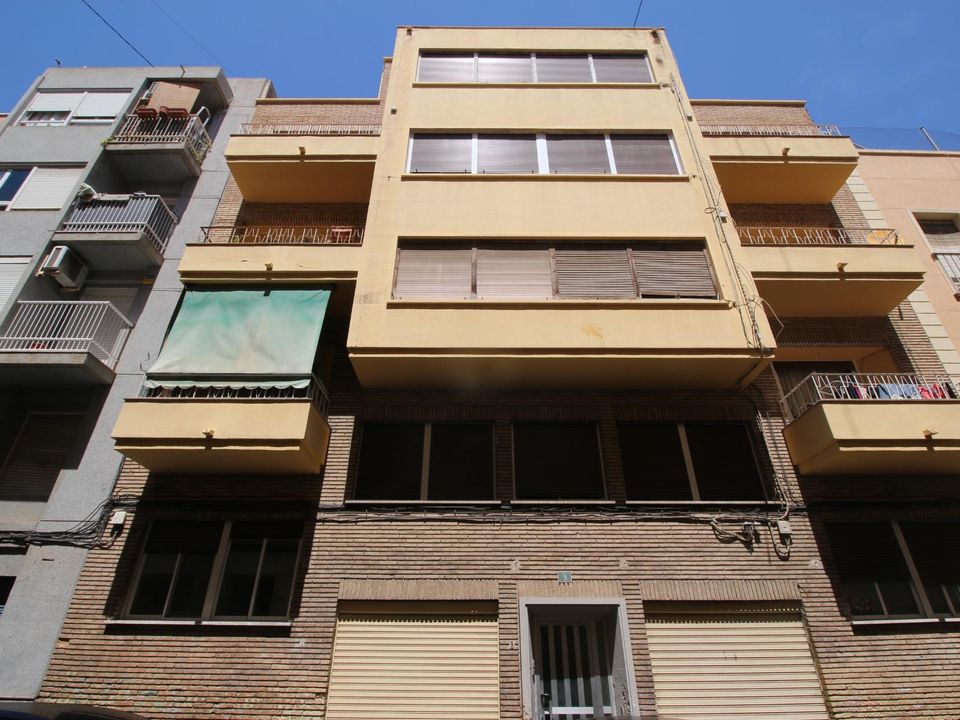 Erhvervsejendom i Alicante, Alicante - foto 1