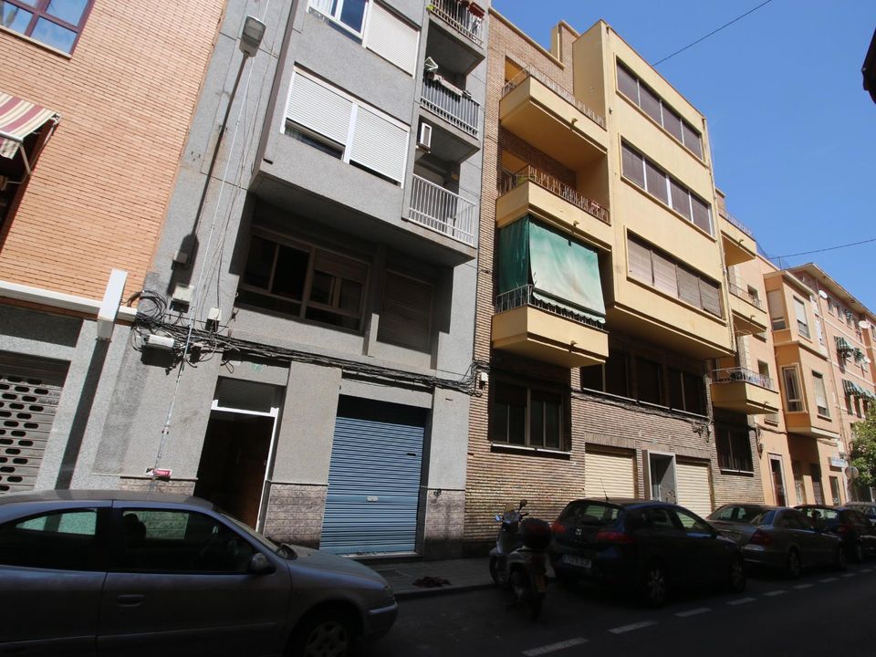 Erhvervsejendom i Alicante, Alicante - foto 2