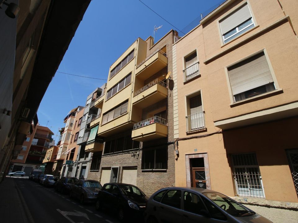 Erhvervsejendom i Alicante, Alicante - foto 3
