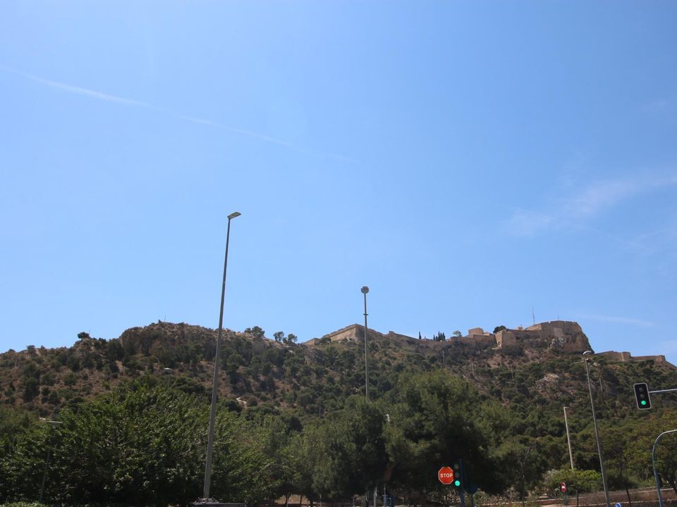 Erhvervsejendom i Alicante, Alicante - foto 4