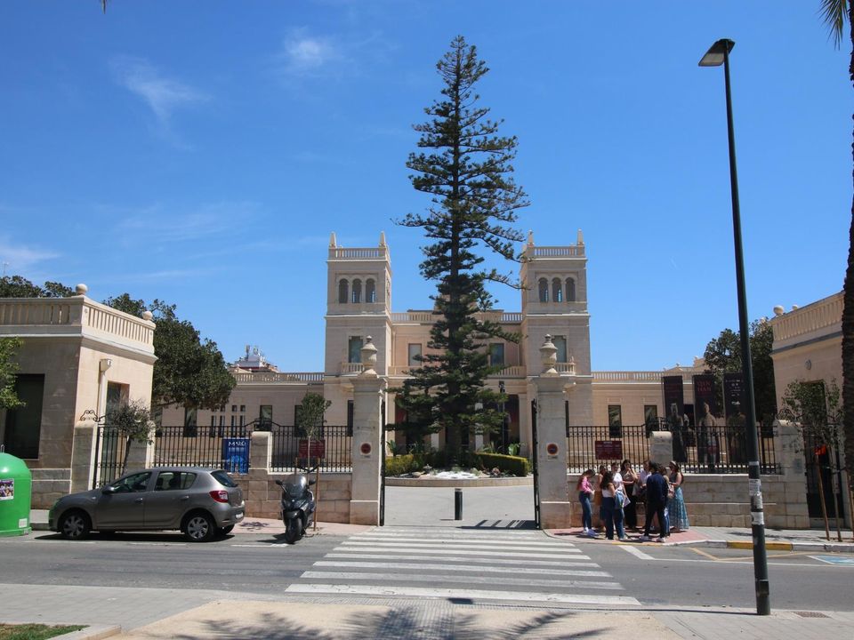 Erhvervsejendom i Alicante, Alicante - foto 5