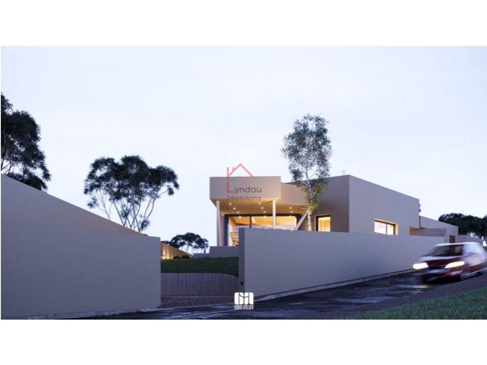 Villa a Joane, Braga - foto 3