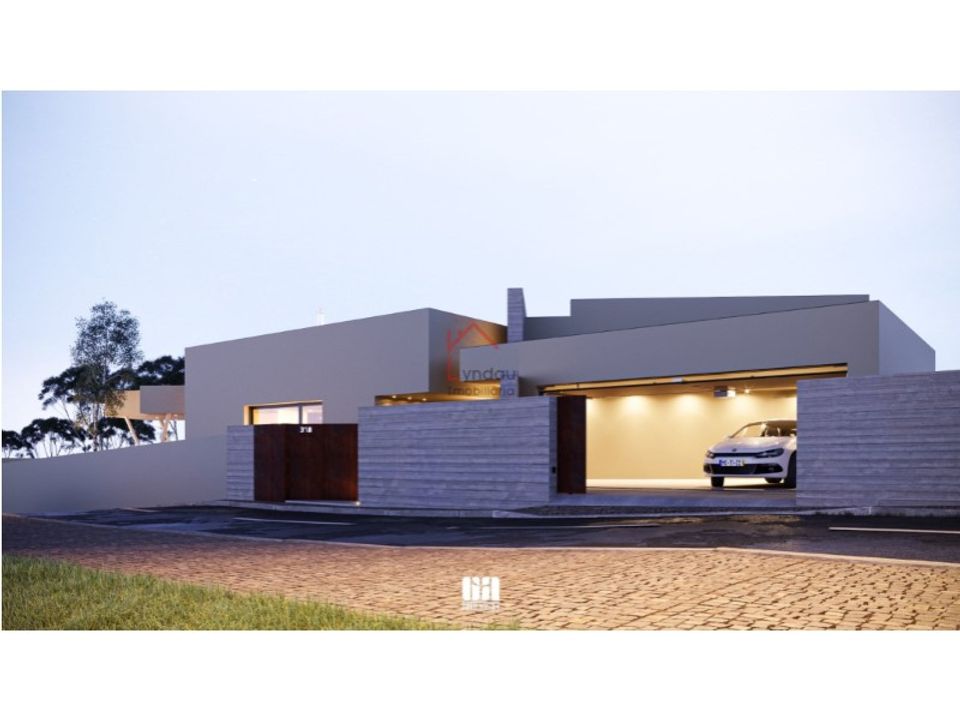 Villa a Joane, Braga - foto 1