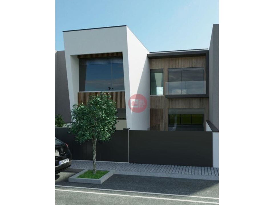 Rækkehus i Braga, Braga - foto 2
