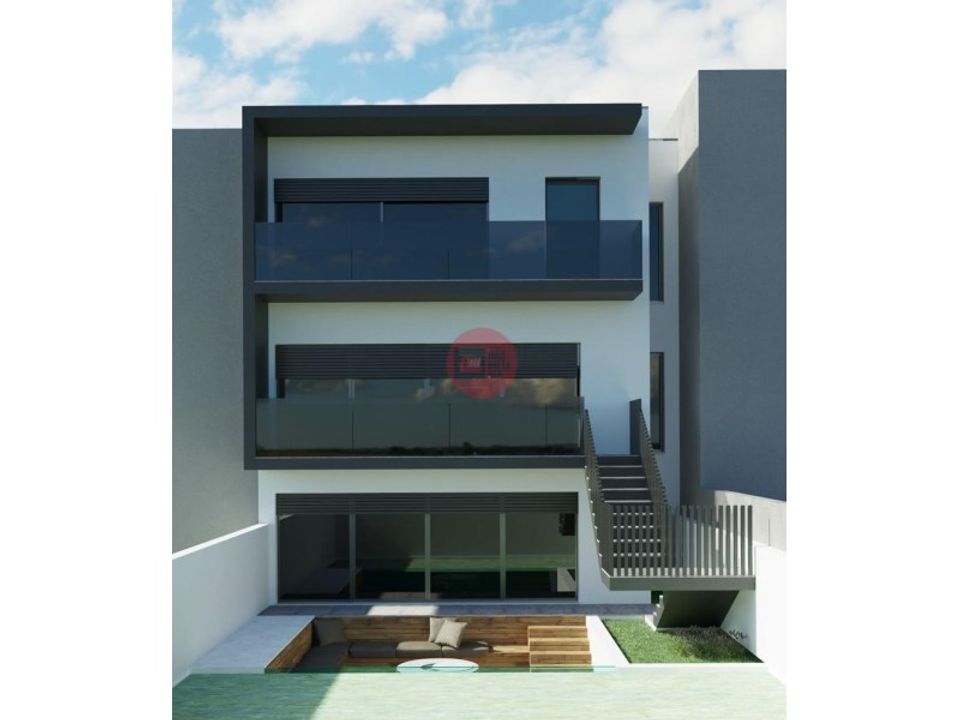 Rækkehus i Braga, Braga - foto 3