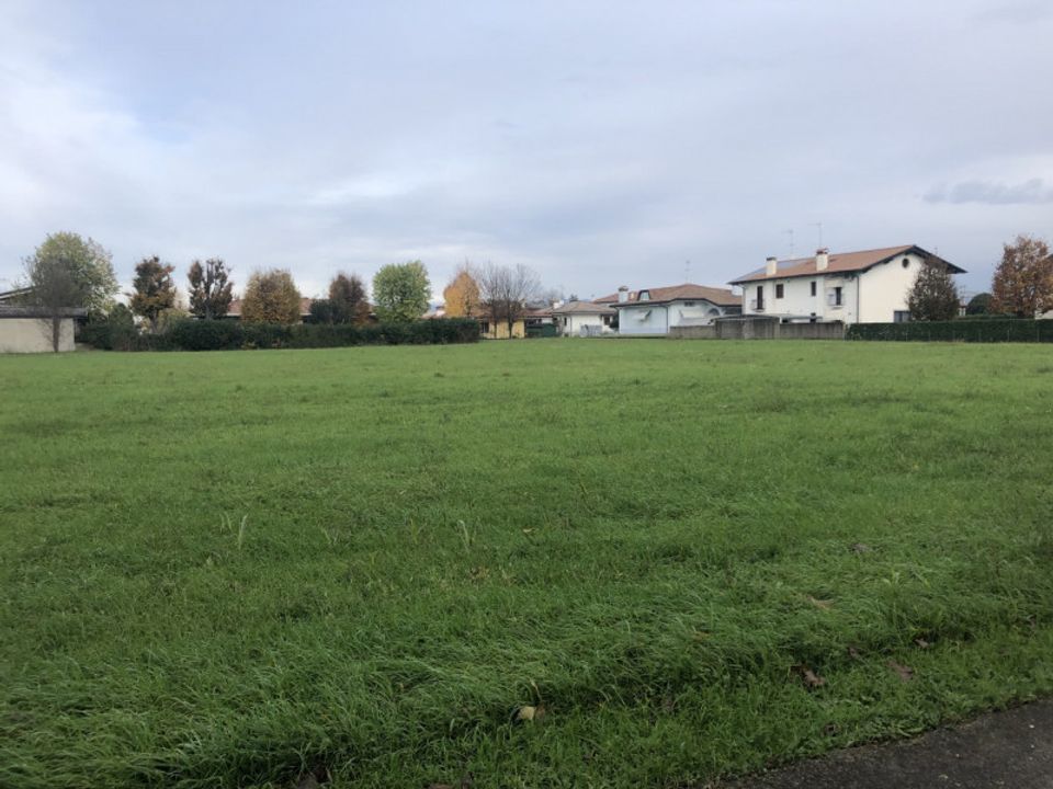 Helårsgrund i Pavia Di Udine, Udine - foto 2