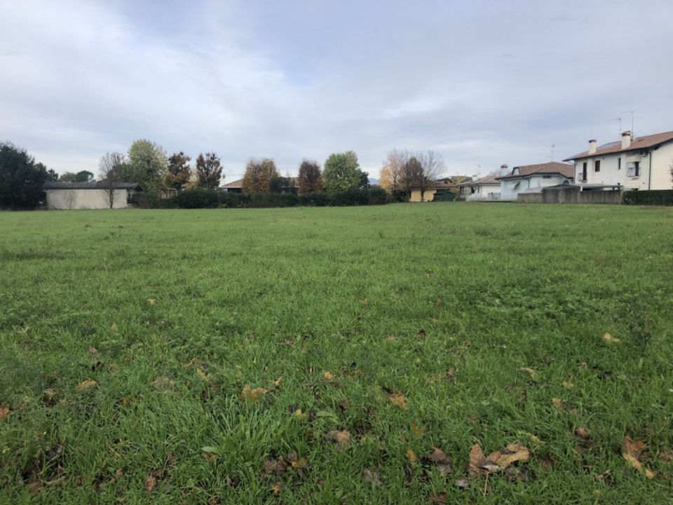 Helårsgrund i Pavia Di Udine, Udine - foto 3