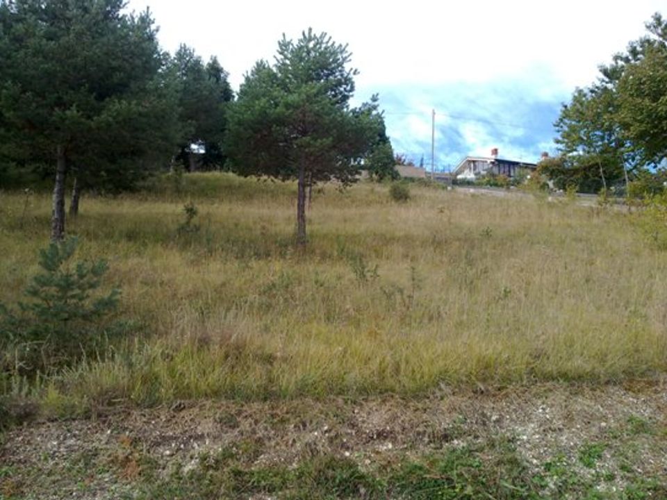Helårsgrund i Badia Calavena, Verona - foto 1