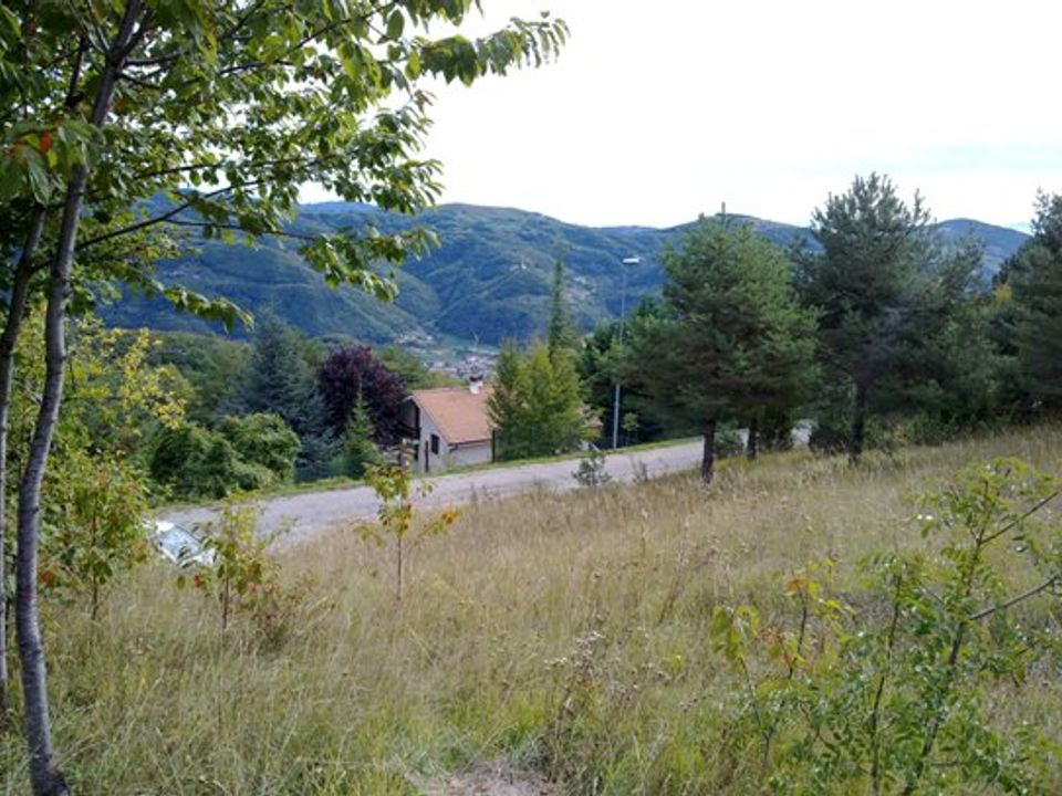 Helårsgrund i Badia Calavena, Verona - foto 2