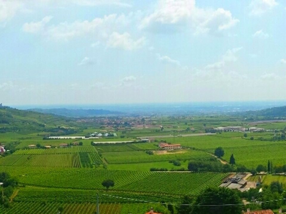 Tomt i Tregnago, Verona - bilde 2
