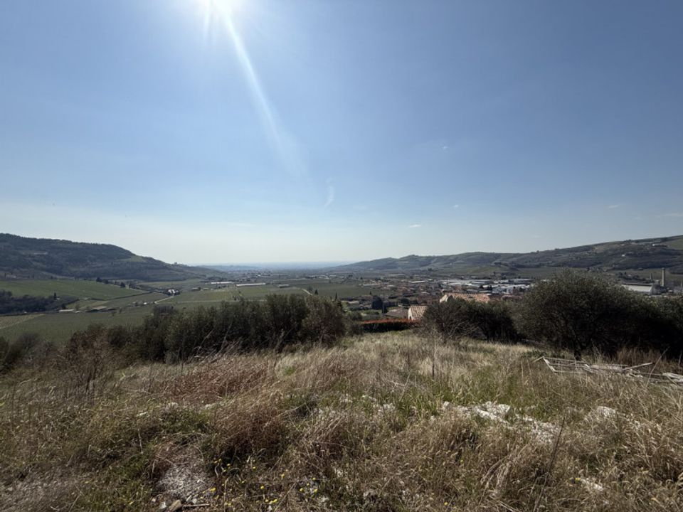 Tomt i Tregnago, Verona - bilde 4
