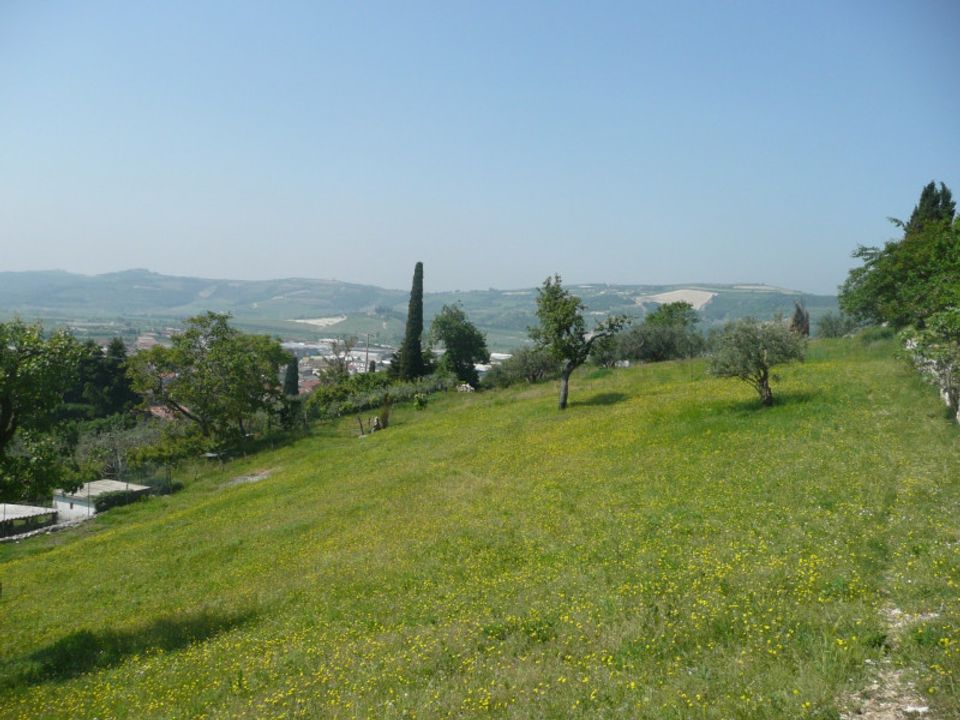 Helårsgrund i Tregnago, Verona - foto 1