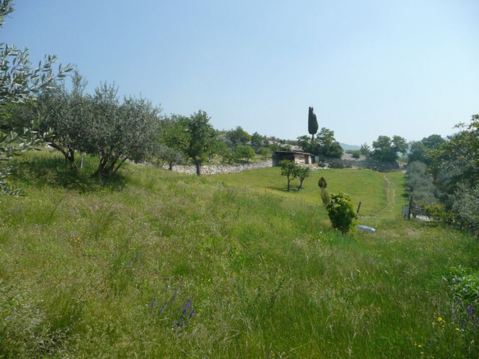 Helårsgrund i Tregnago, Verona - foto 2