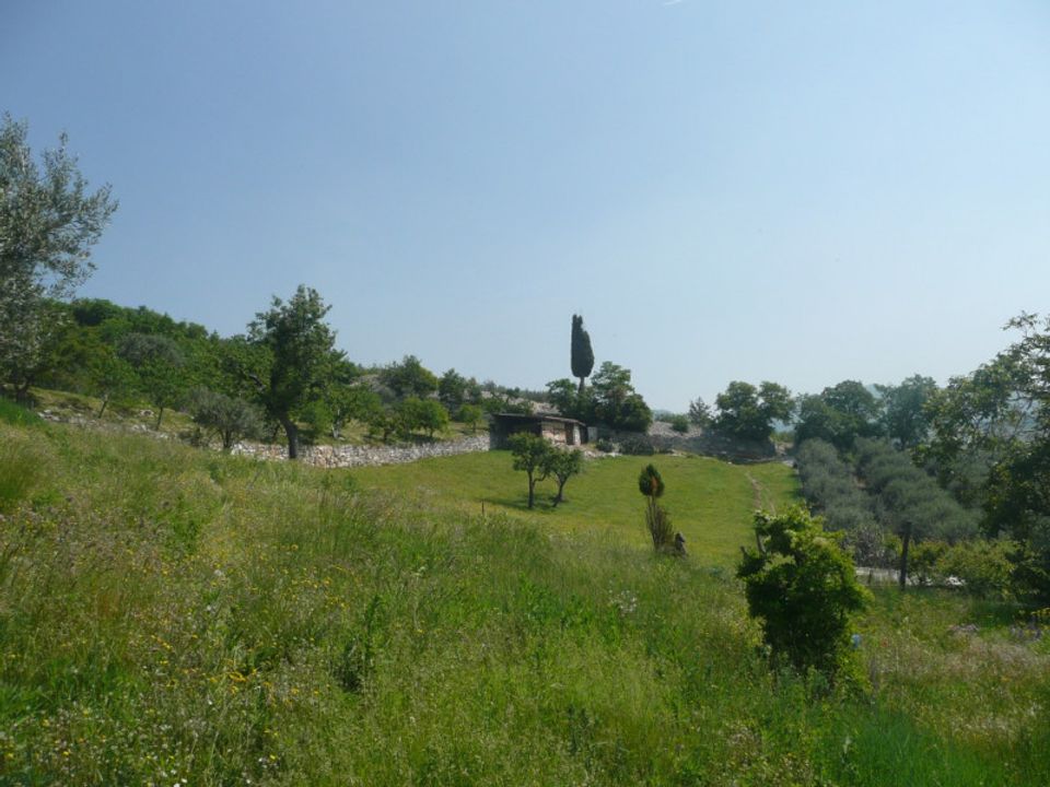 Helårsgrund i Tregnago, Verona - foto 3