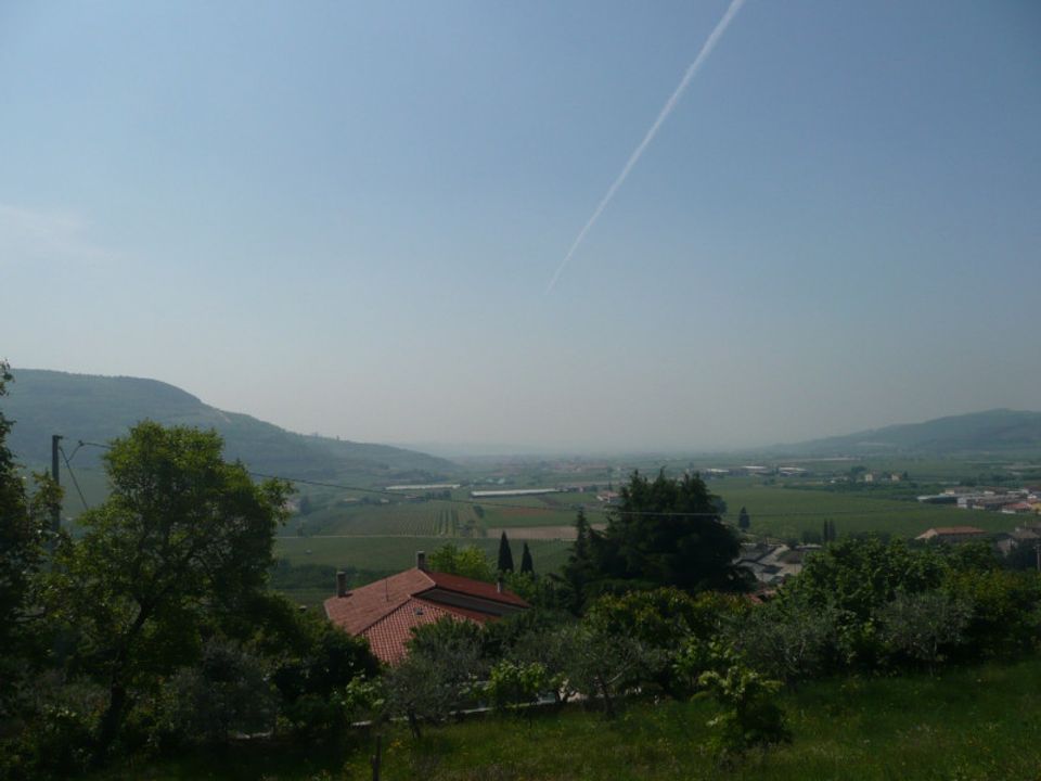 Helårsgrund i Tregnago, Verona - foto 5