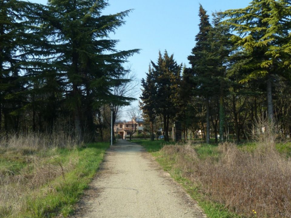 Helårsgrund i Tregnago, Verona - foto 5