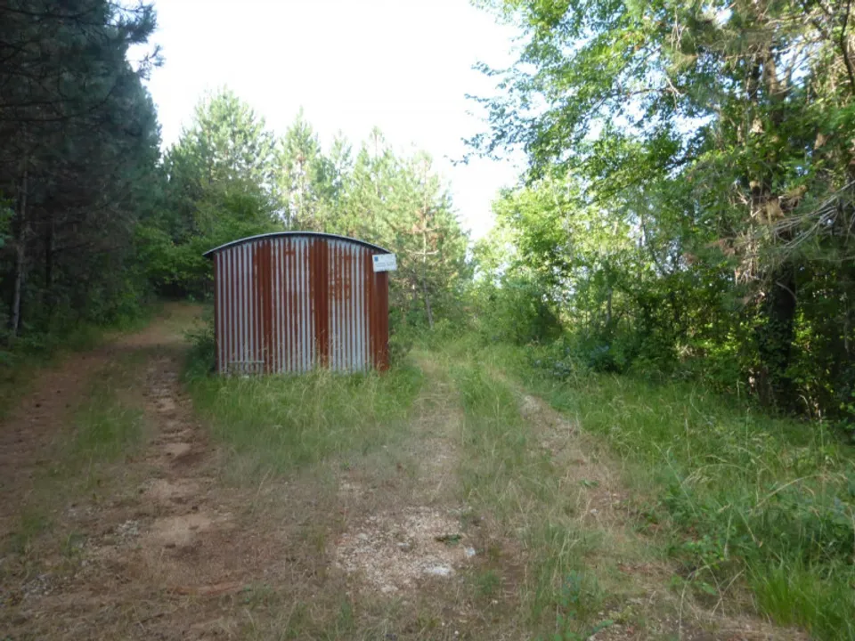 Tomt i Tregnago, Verona - bilde 2