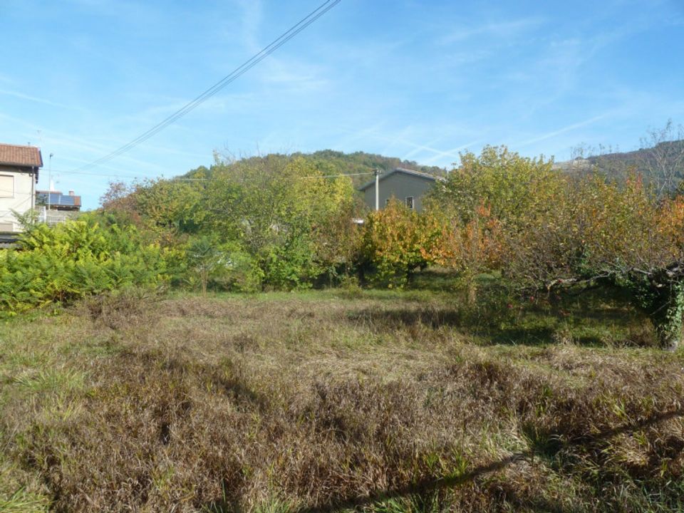 Helårsgrund i Tregnago, Verona - foto 3