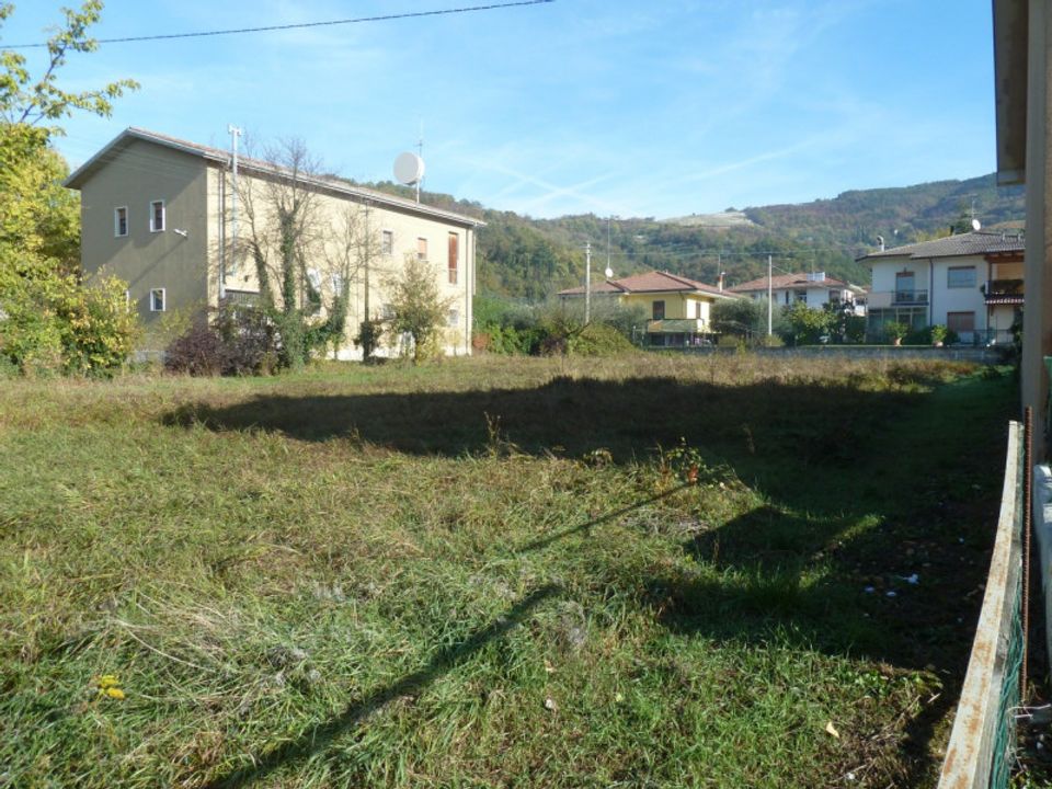 Helårsgrund i Tregnago, Verona - foto 4