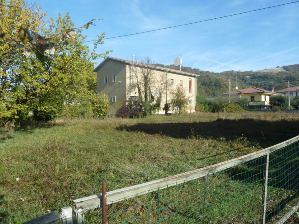 Helårsgrund i Tregnago, Verona - foto 5