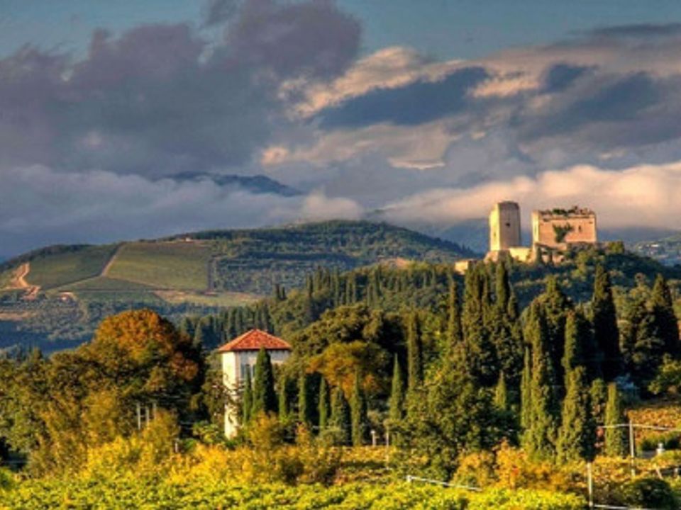 Helårsgrund i Illasi, Verona - foto 1
