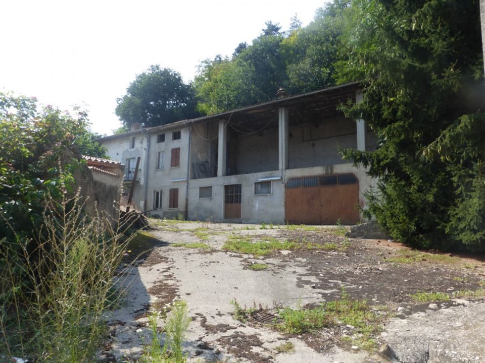 Villa i Tregnago, Verona - foto 1