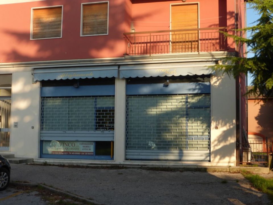 Erhvervsejendom i Tregnago, Verona - foto 2