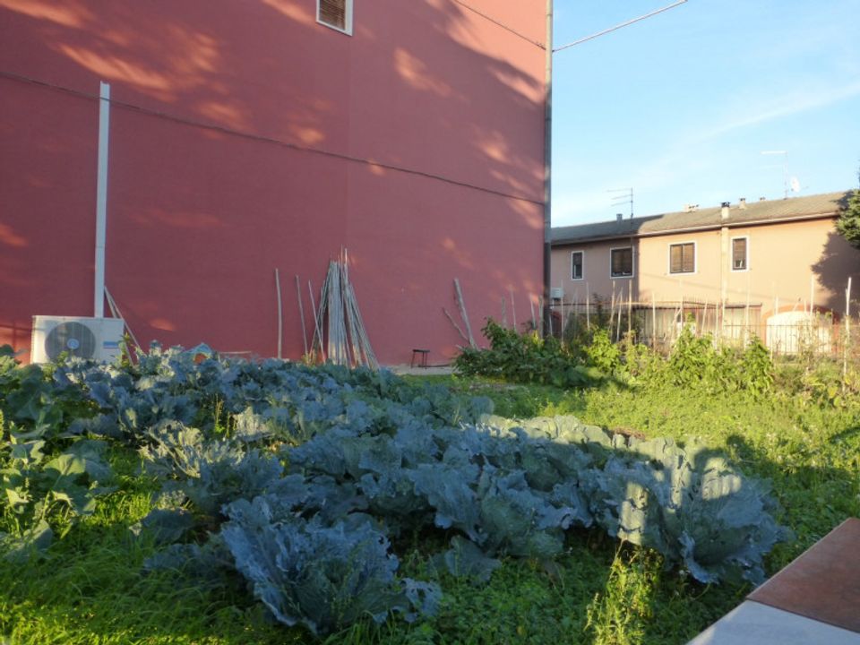 Erhvervsejendom i Tregnago, Verona - foto 4