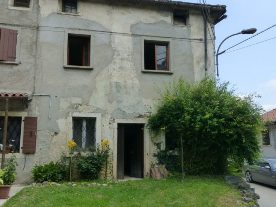 Landejendom i Badia Calavena, Verona - foto 2