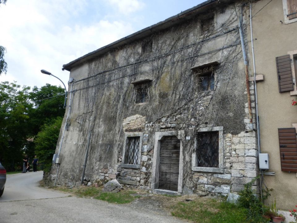 Landejendom i Badia Calavena, Verona - foto 4