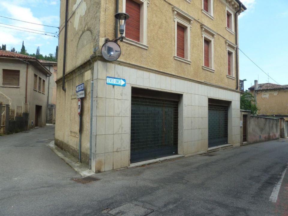 Erhvervsejendom i Tregnago, Verona - foto 2