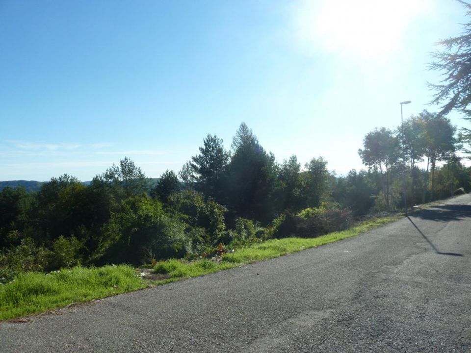 Helårsgrund i Badia Calavena, Verona - foto 4