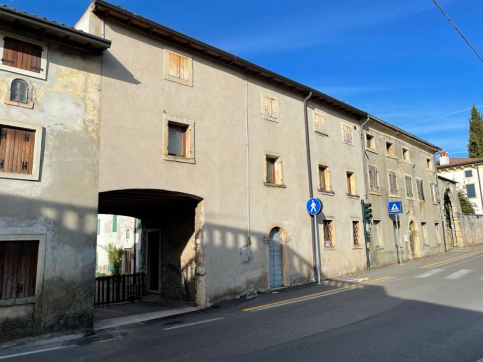 Rækkehus i Tregnago, Verona - foto 1