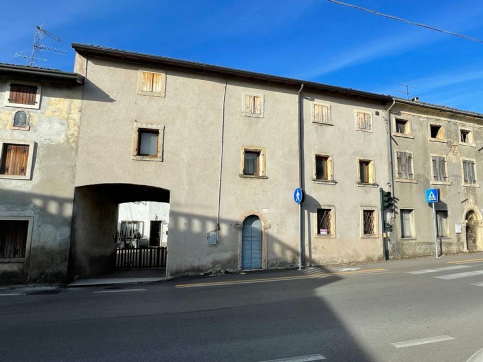 Rækkehus i Tregnago, Verona - foto 2