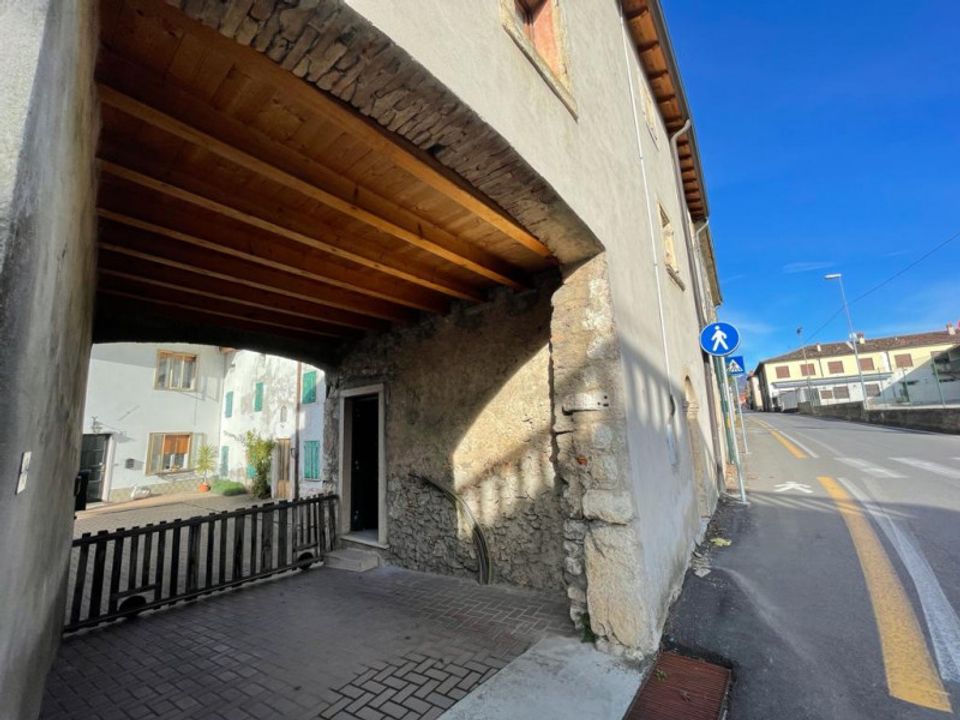 Rækkehus i Tregnago, Verona - foto 4