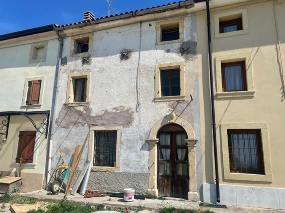 Landejendom i Tregnago, Verona - foto 3