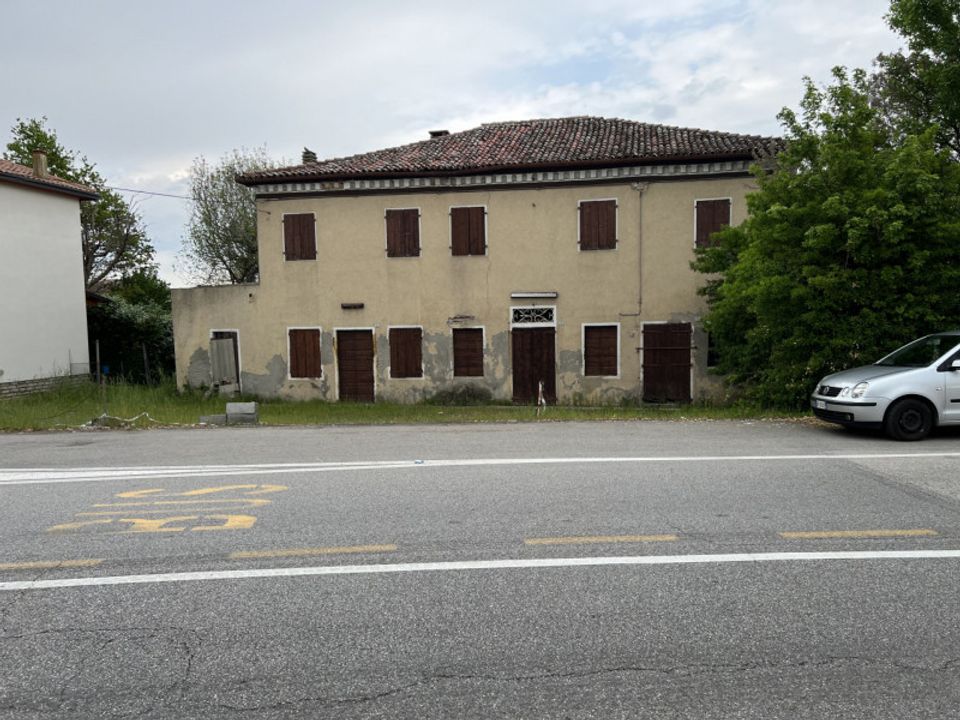 Landejendom i Rovolon, Padua - foto 1