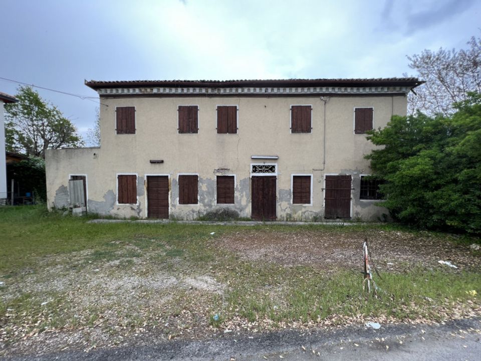 Landejendom i Rovolon, Padua - foto 2