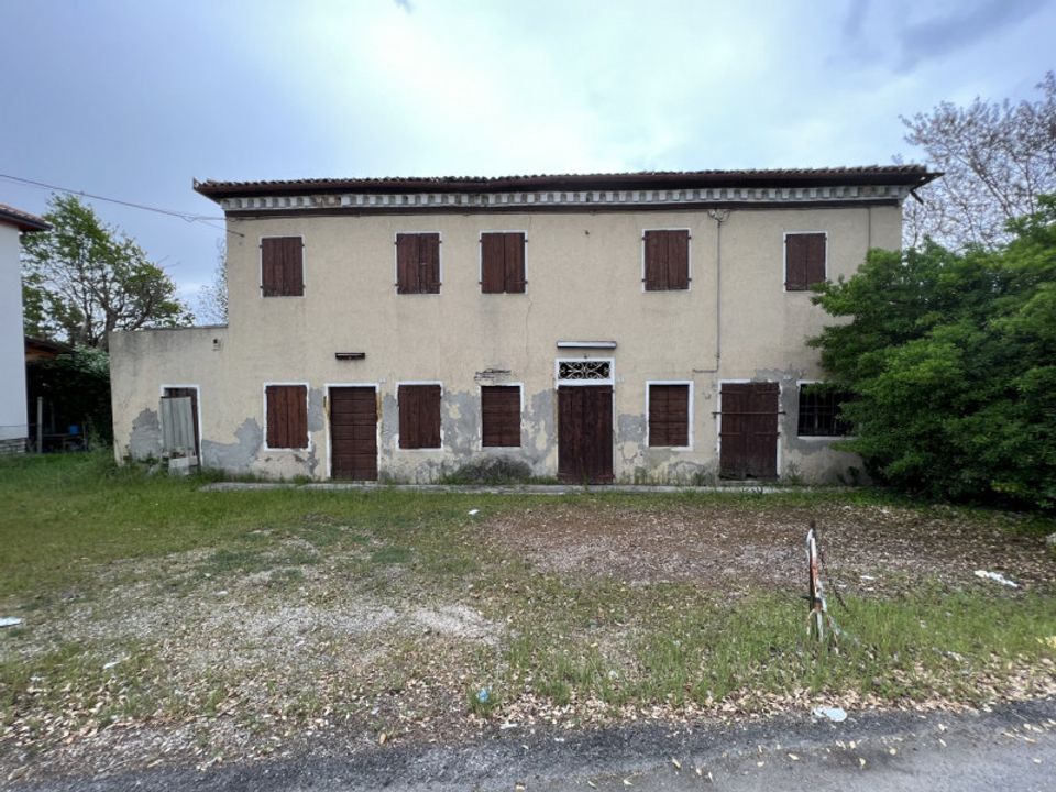 Landejendom i Rovolon, Padua - foto 3