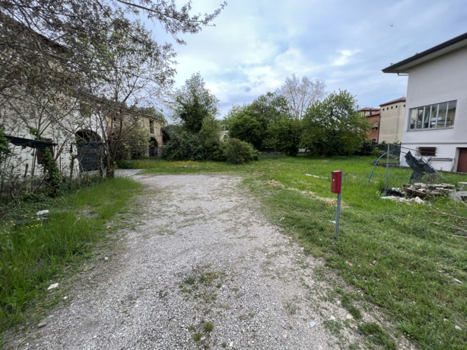 Landejendom i Rovolon, Padua - foto 4