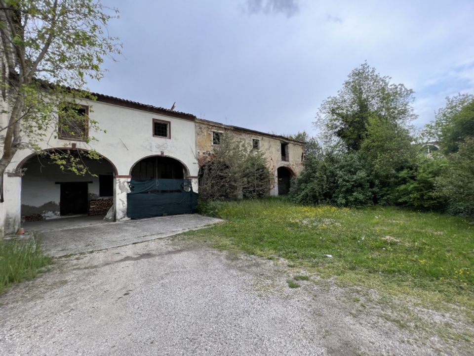 Landejendom i Rovolon, Padua - foto 5