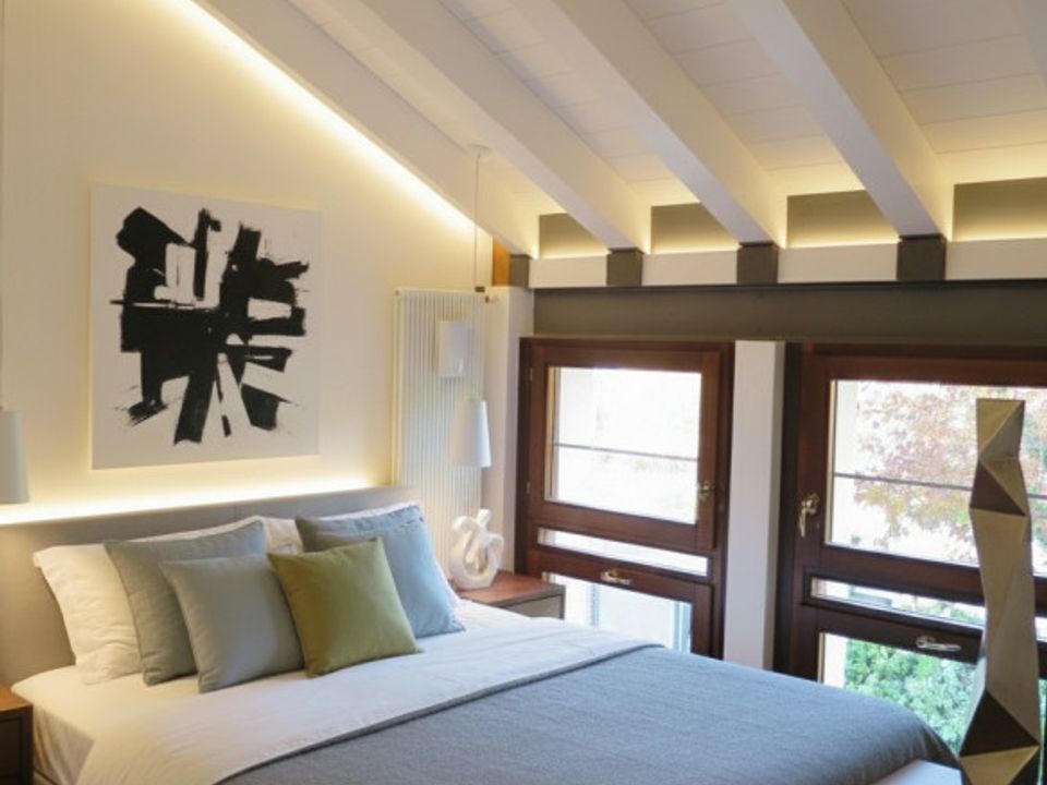 Penthouse i Montebelluna, Treviso - foto 3